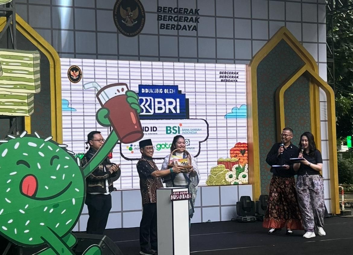 Menteri Koordinator Pemberdayaan Masyarakat, Muhaimin Iskandar atau yang akrab disapa Cak Imin <b>(Istimewa)</b>