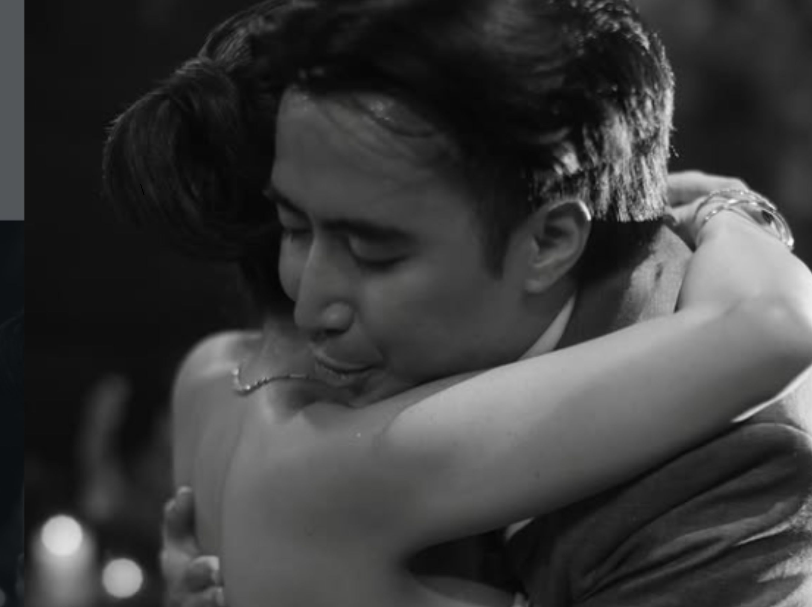 bcl unggah foto bersama Vidi <b>(IG BCL)</b>