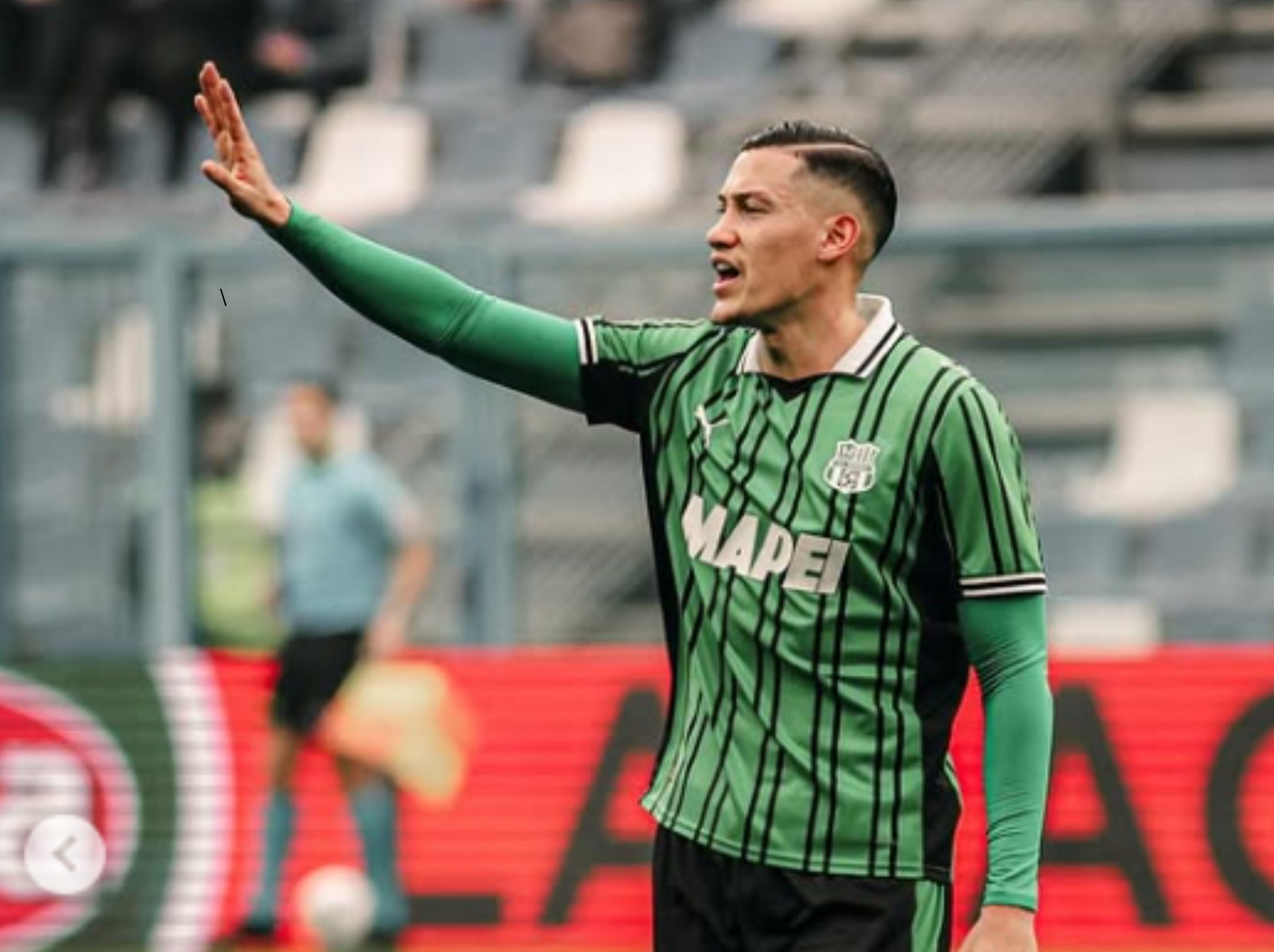  Jay Idzes <b>(ig  Jay Idzes)</b>