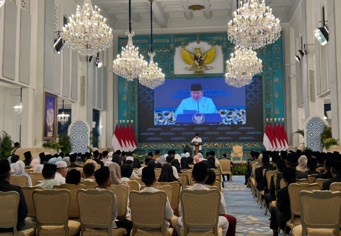 Prabowo Subianto <b>(NTVnews)</b>