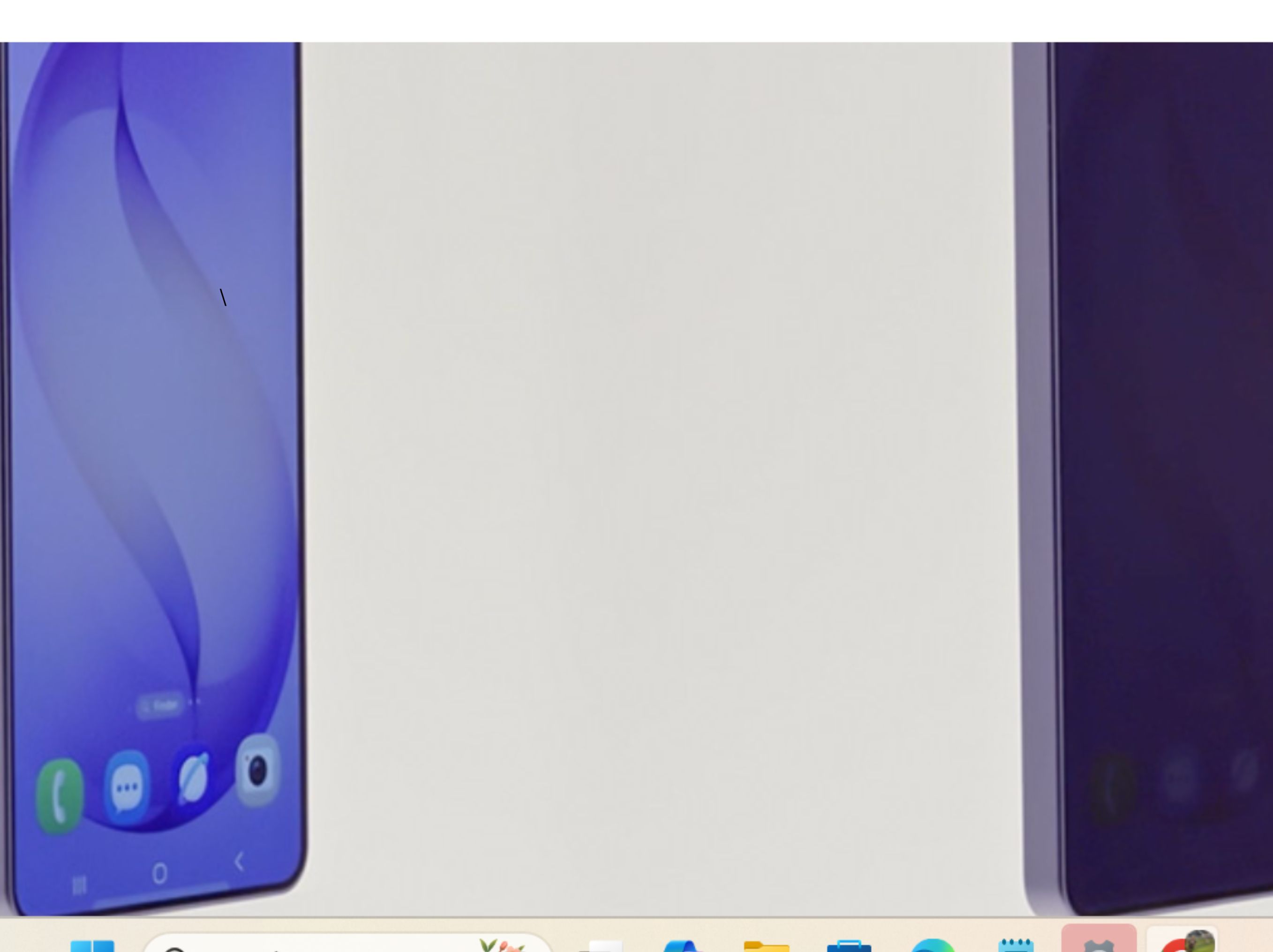 Samsung Galaxy S26 Ultra Memberikan Perlindungan Privasi Terbaik <b>(samsung)</b>