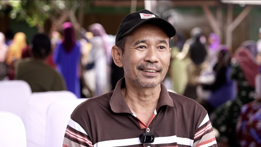 Penerima Program Keluarga Harapan (PKH) mendapat masing-masing 24 ekor ayam petelur. <b>(Istimewa)</b>