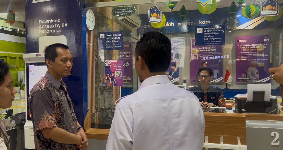 Direktur Jenderal Pelayanan dan Kepatuhan HAM pada Kementerian Hak Asasi Manusia Republik Indonesia, Munafrizal Manan <b>(NTVnews)</b>