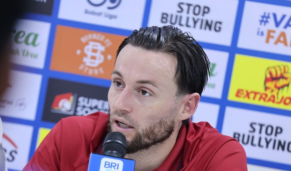 Marc Klok <b>(Persib)</b>