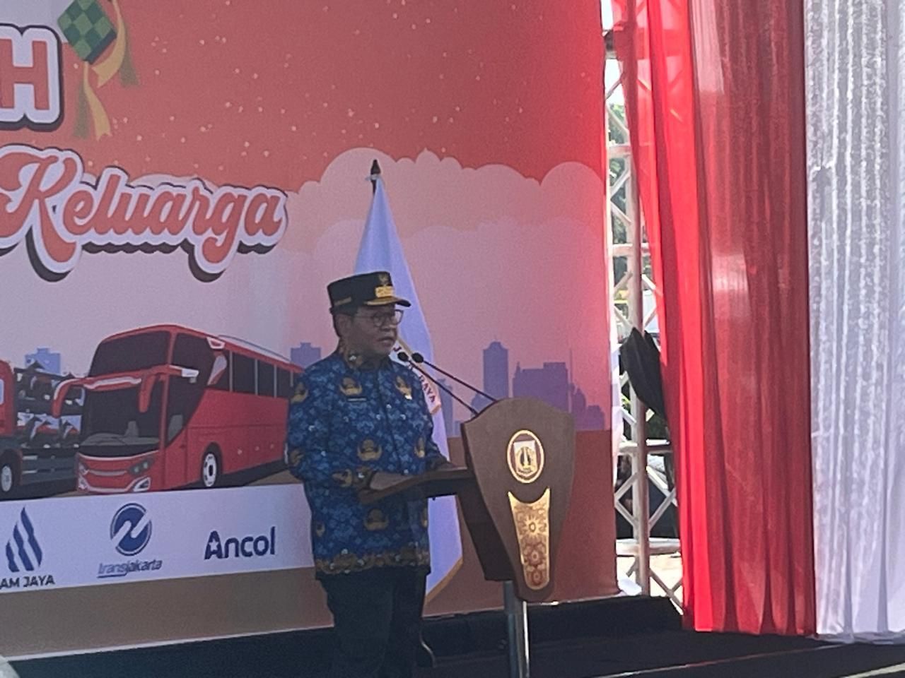 Pramono Anung <b>(NTVNews.id/Adiansyah)</b>