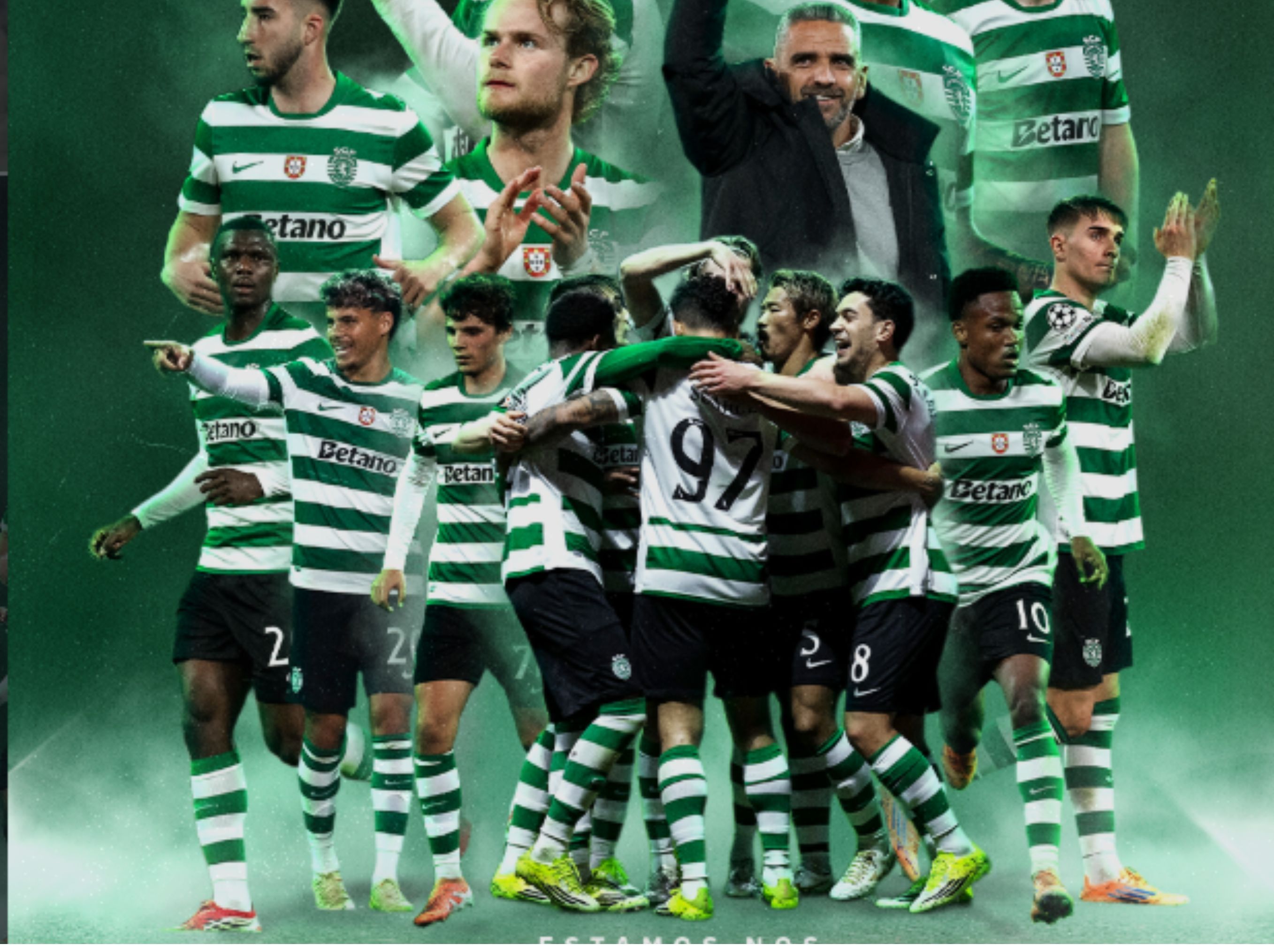 SPORTING <b>(IG SPORTING)</b>
