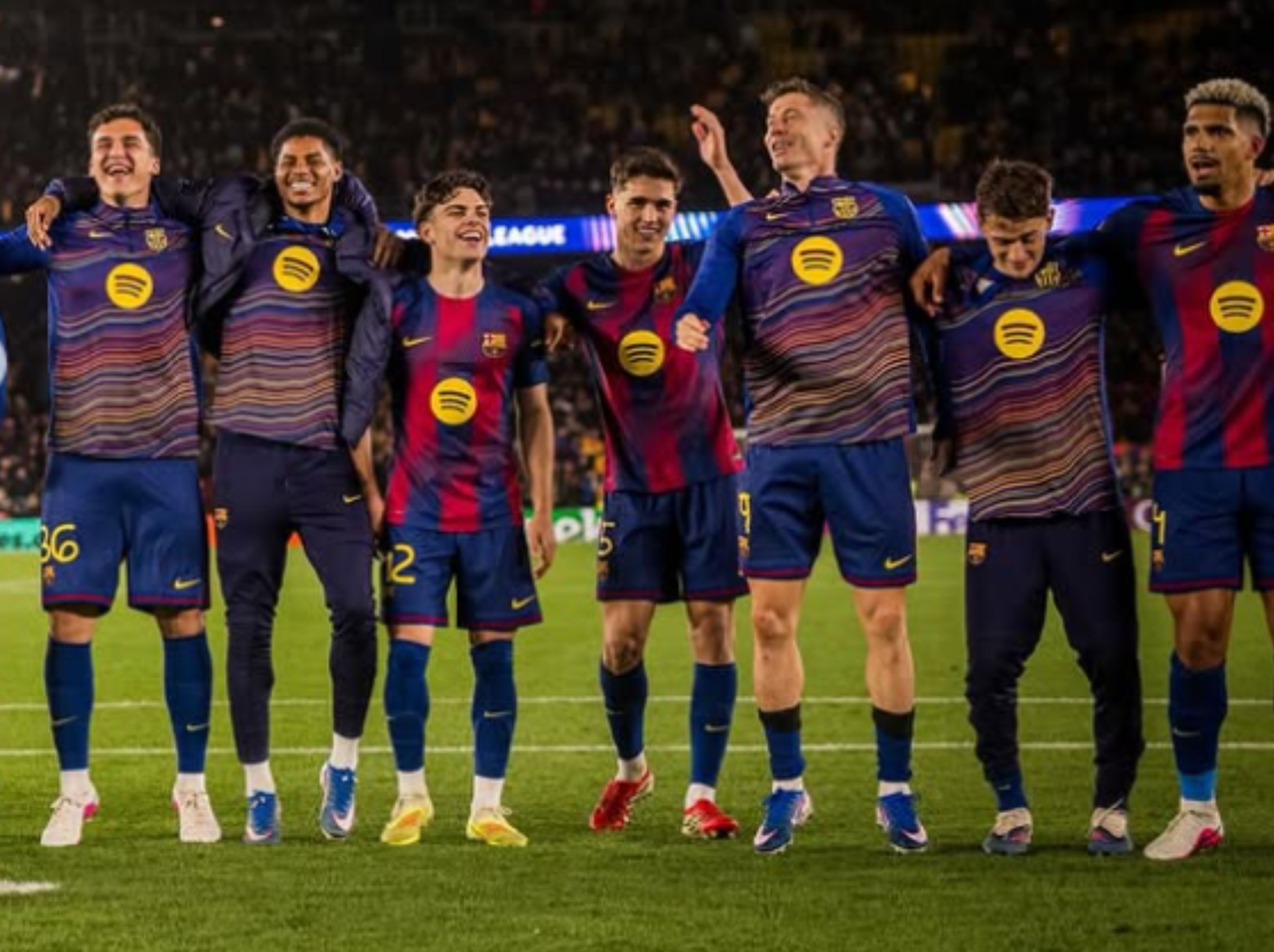 Barcelona <b>(Barcelona)</b>