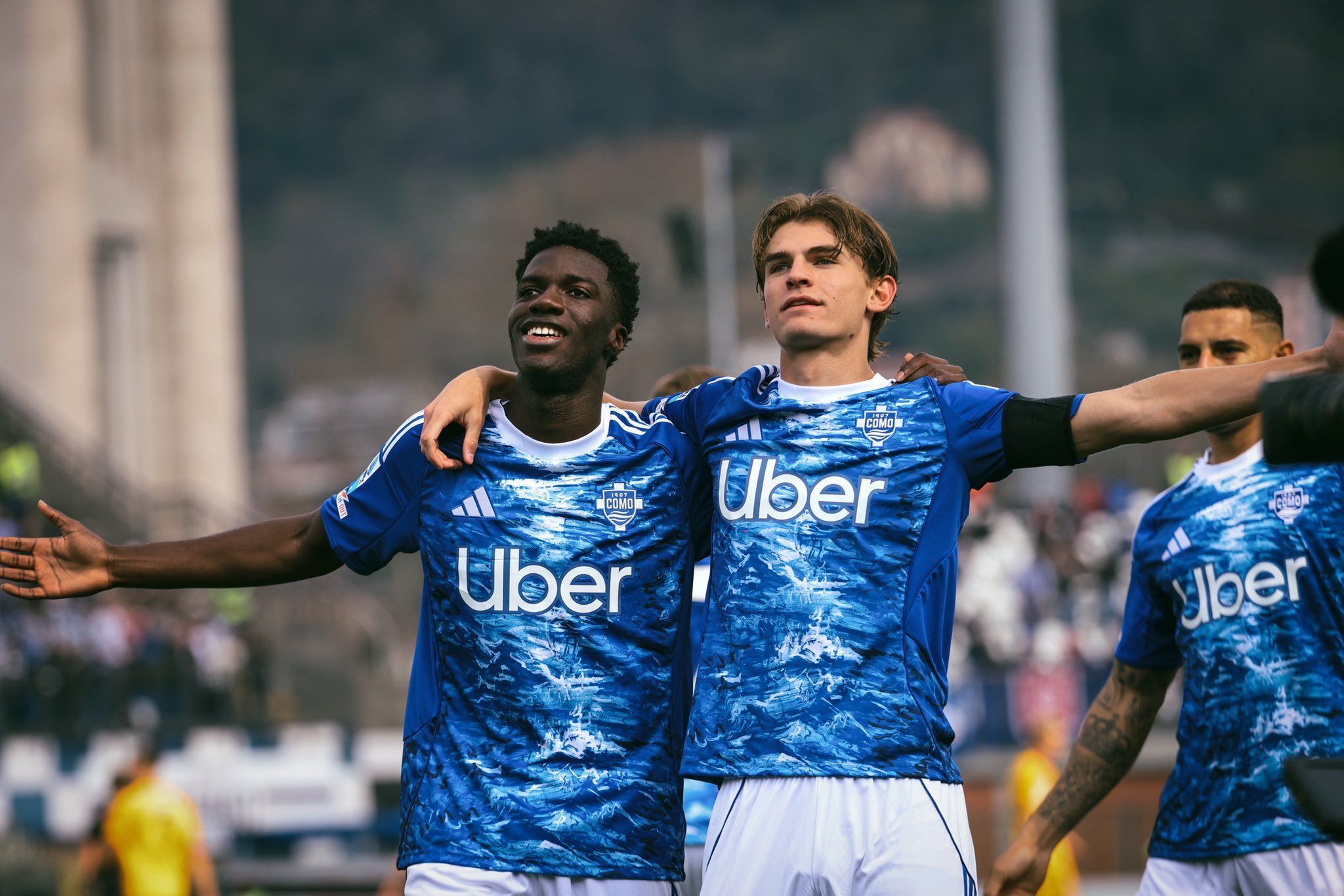 Como <b>(X: Como)</b>