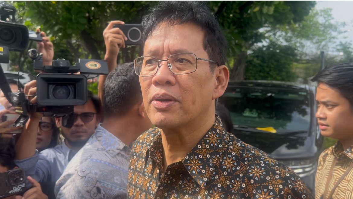 Menteri Keuangan (Menkeu) Purbaya Yudhi Sadewa <b>(NTVnews)</b>