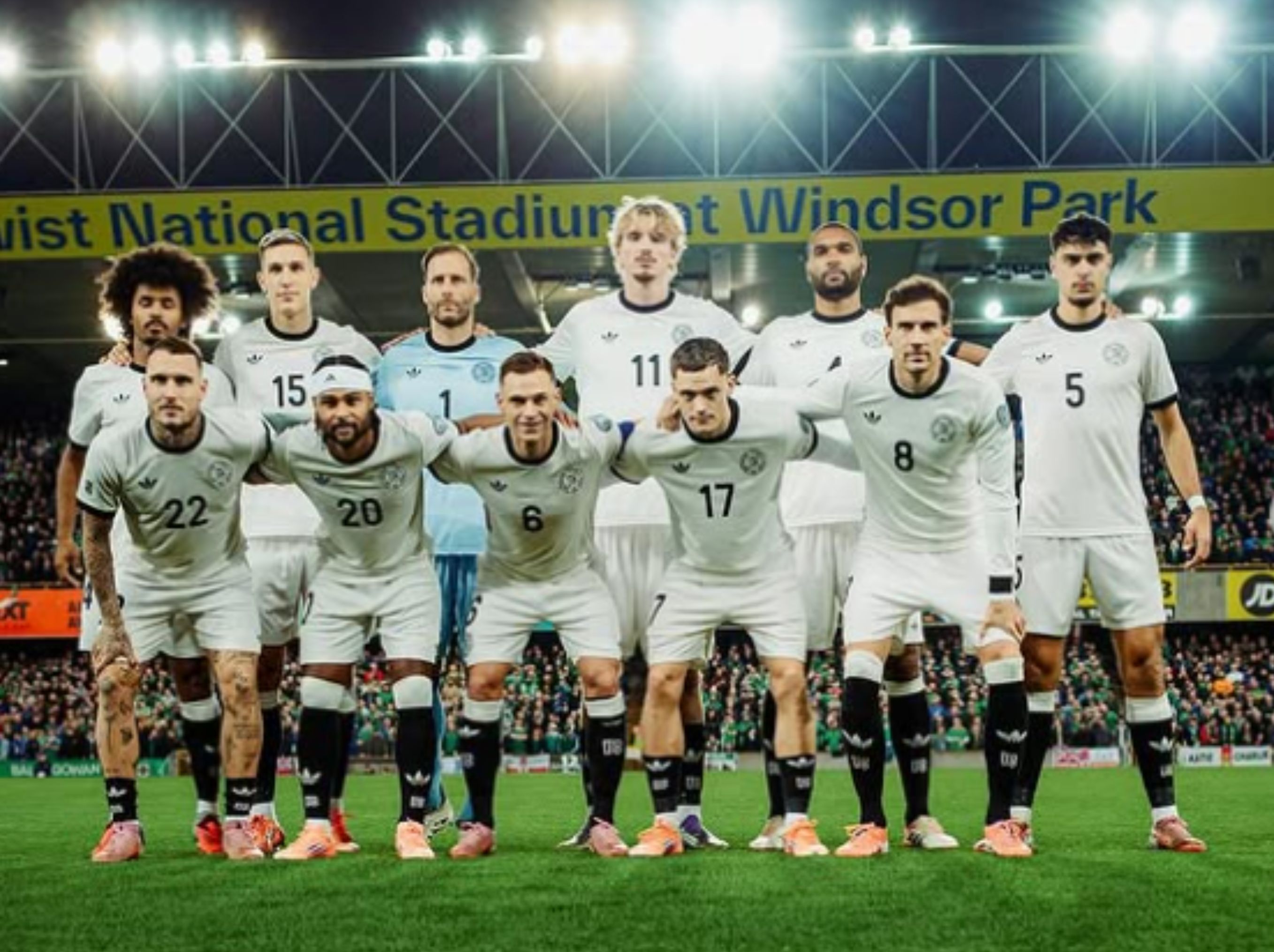 Timnas Jerman <b>(IG Wirtz)</b>