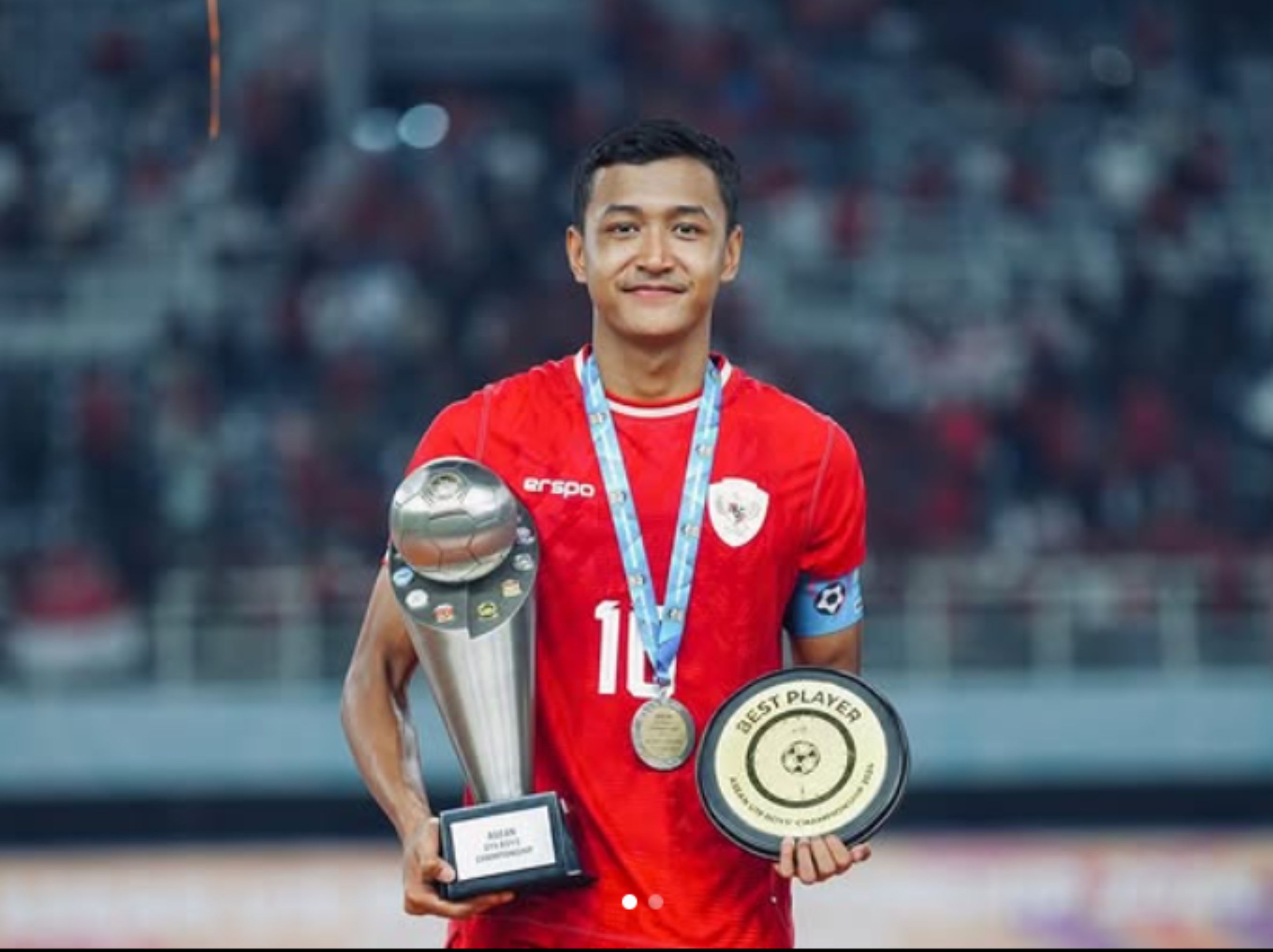 Dony Tri Pamungkas <b>(IG Dony Tri Pamungkas)</b>