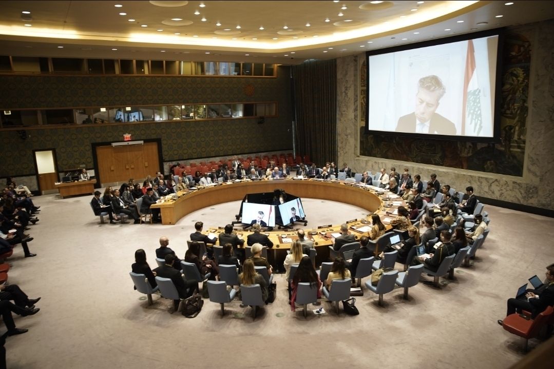 Indonesia kembali mendesak Perserikatan Bangsa-Bangsa (PBB) untuk segera menginvestigasi serangan di Lebanon <b>(Istimewa)</b>