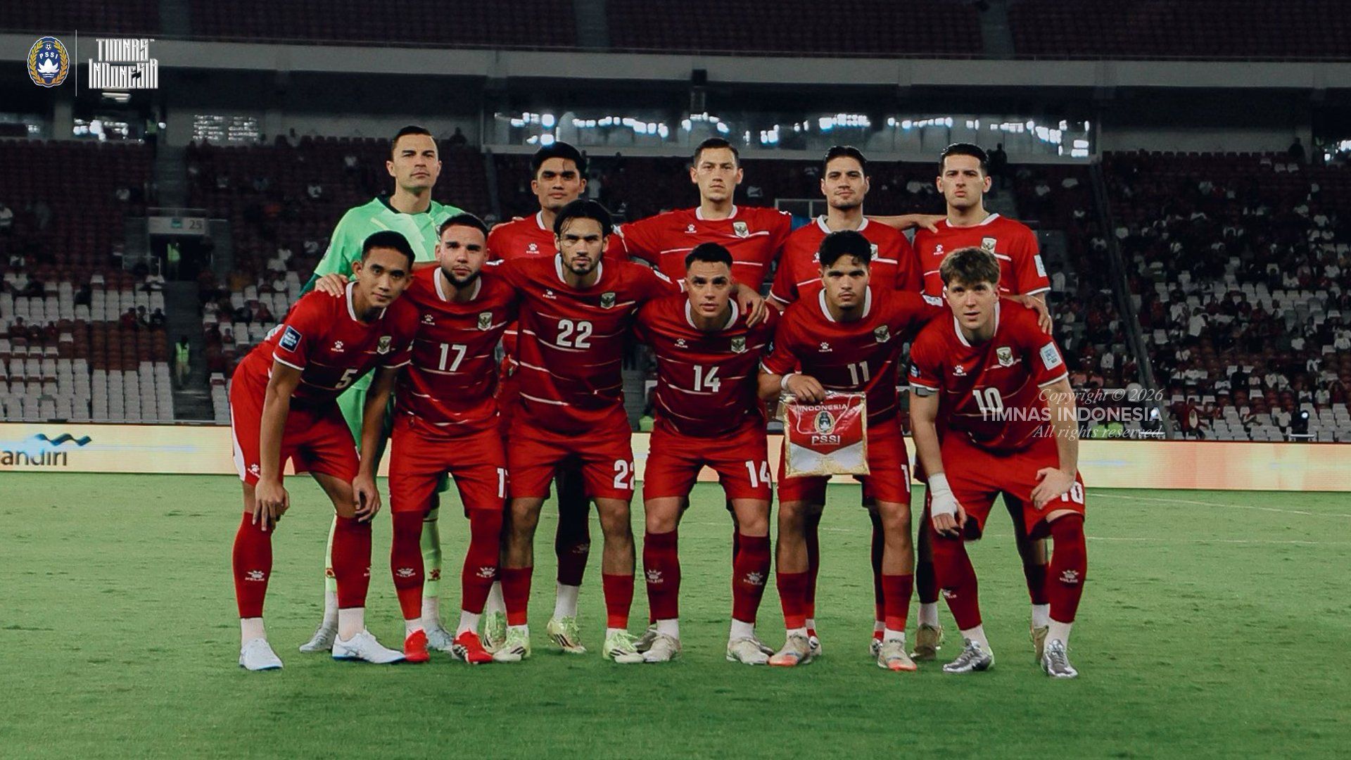 Timnas Indonesia <b>(X: Timnas Indonesia)</b>