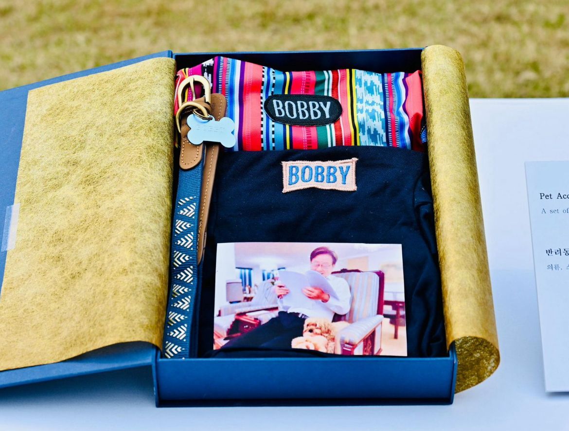 Prabowo di Republik Korea, Kejutan Hangat yang Curi Perhatian Presiden Lee <b>(Istimewa)</b>