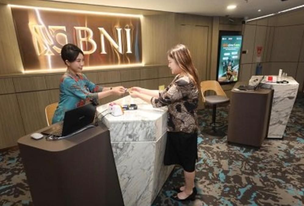 Libur Paskah 2026, BNI Siapkan Layanan Terbatas dan Digital 24 Jam <b>(BNI)</b>
