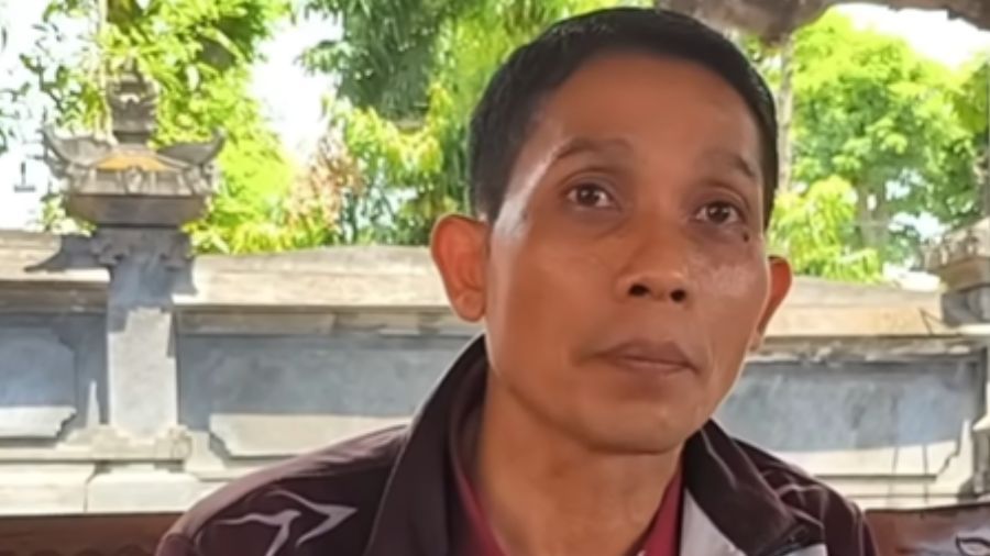 I Ketut Widhi Sandiada <b>(Instagram @konibuleleng.official)</b>