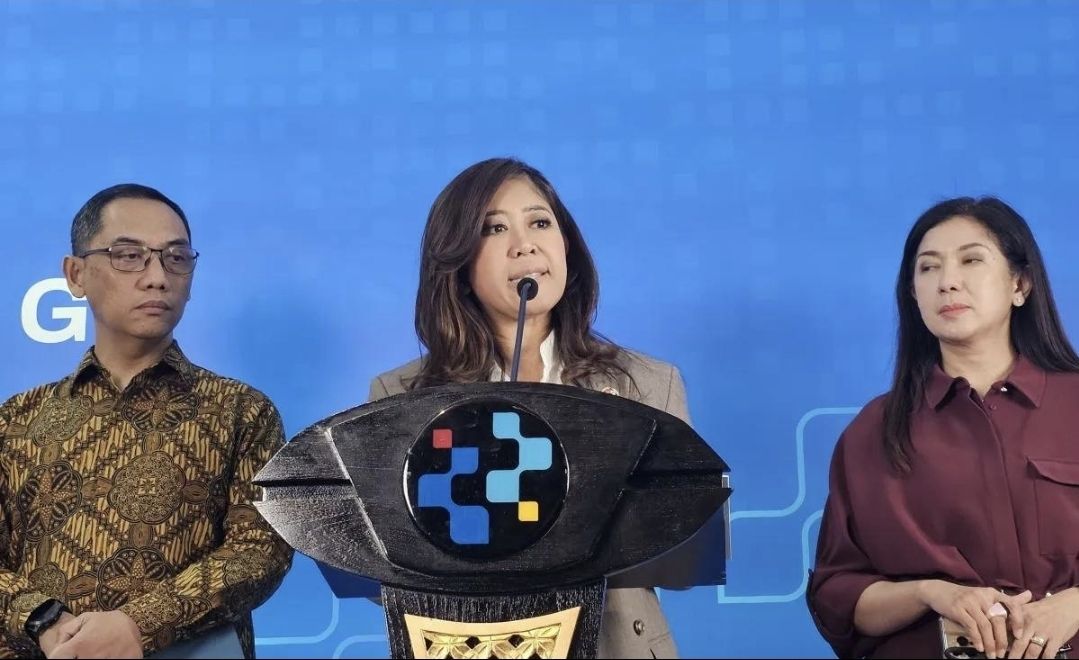 Sanksi Tegas untuk Platform Pelanggar PP Tunas Didukung Publik