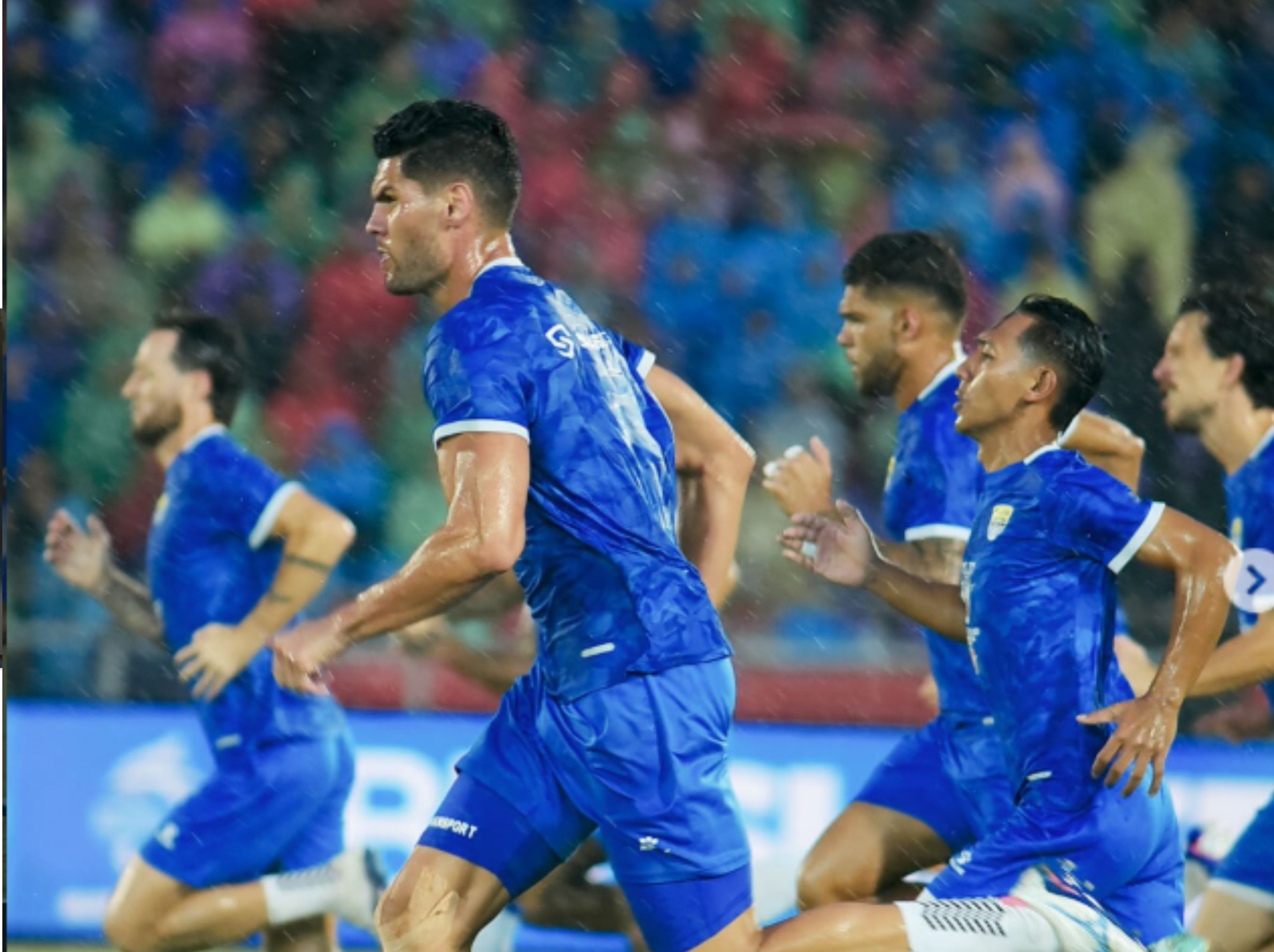 Persib Bandung <b>(IG Persib Bandung)</b>