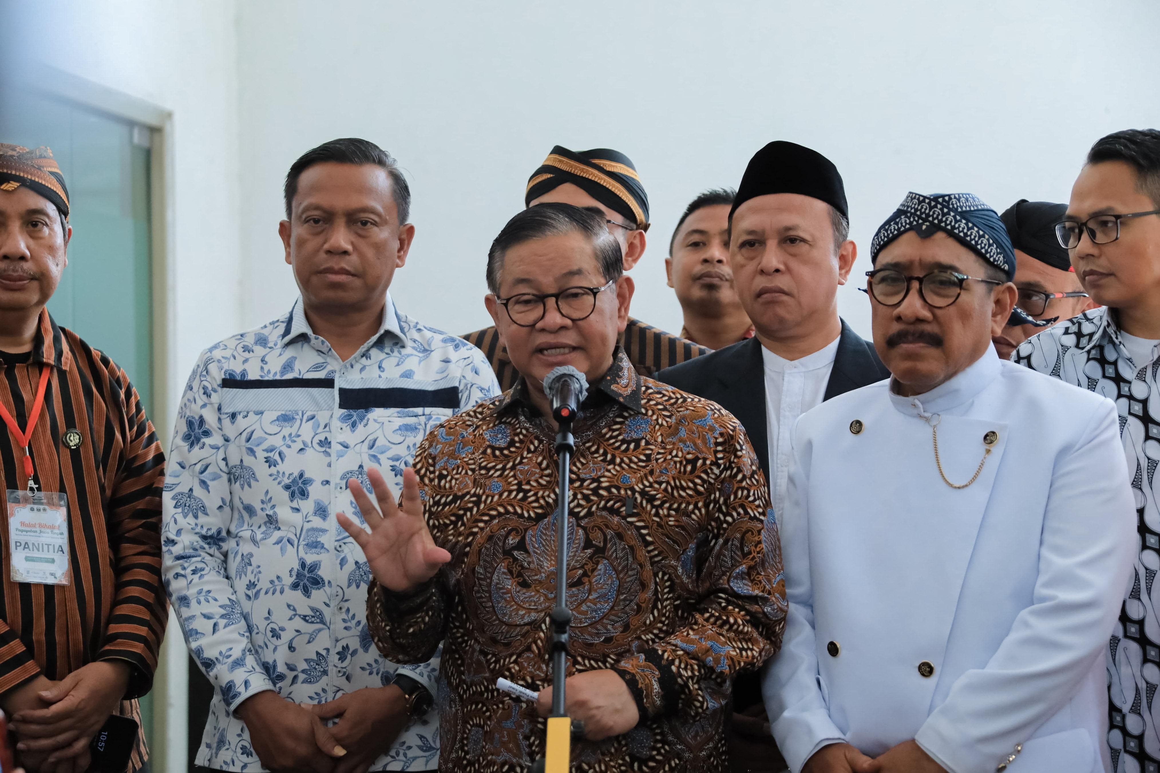 Pramono Anung <b>(Humas Pemprov DKI)</b>