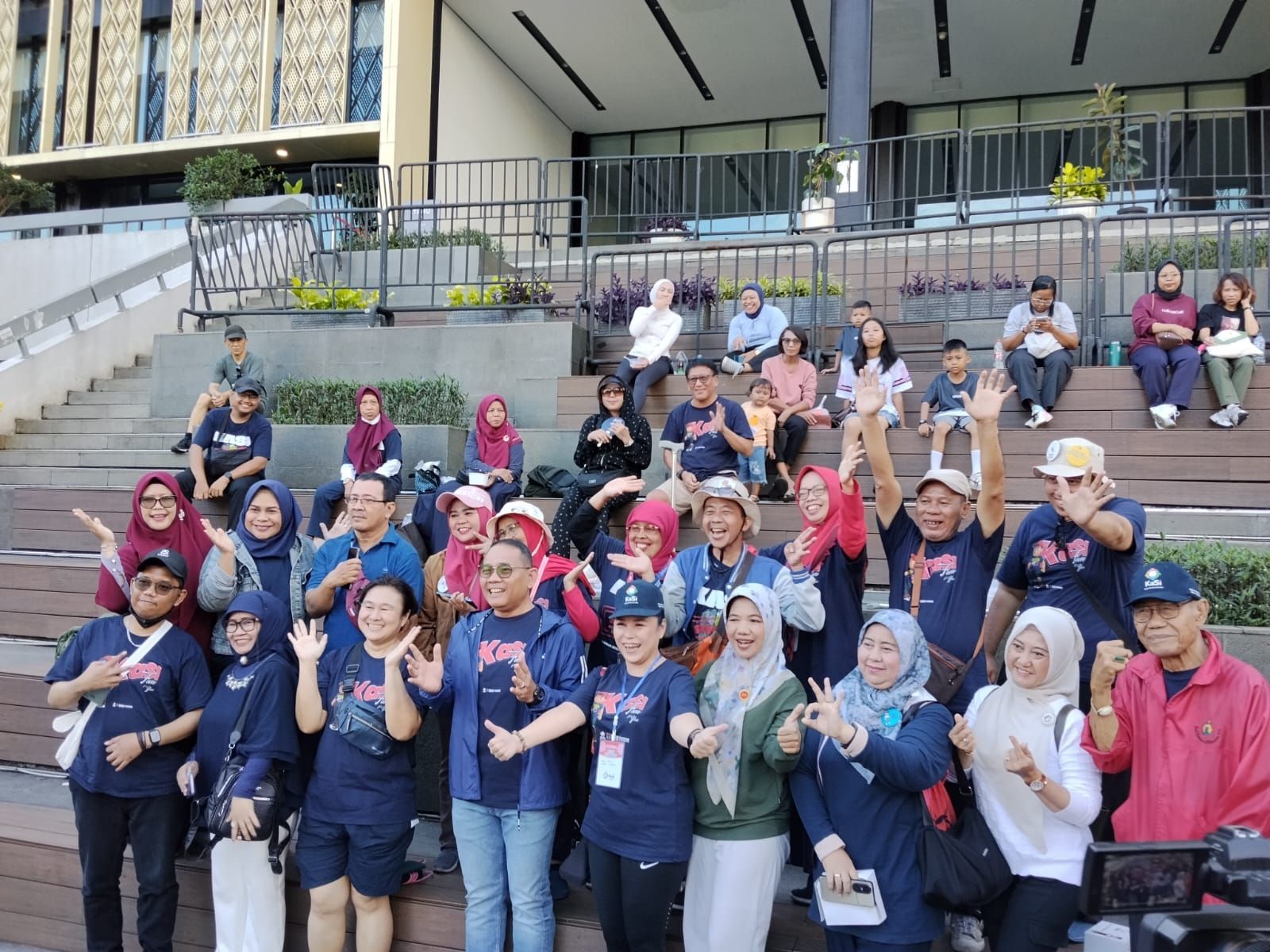 KaSI  Fun Day  <b>(Ist)</b>