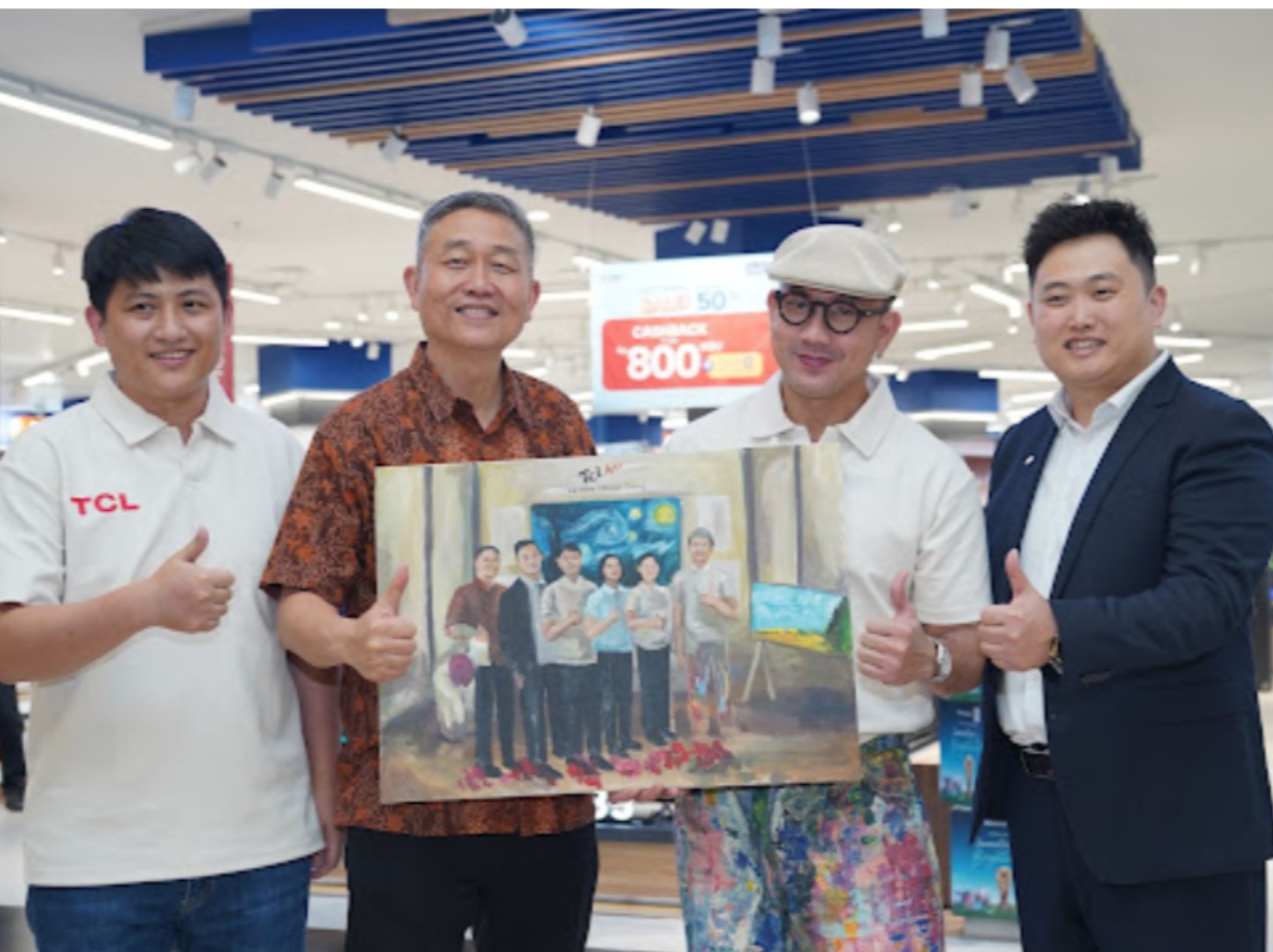 Denny Sumargo <b>(dok tcl)</b>