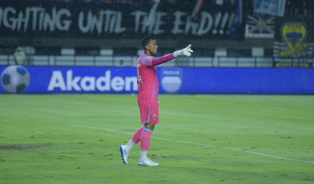 Teja Paku Alam <b>(Persib)</b>