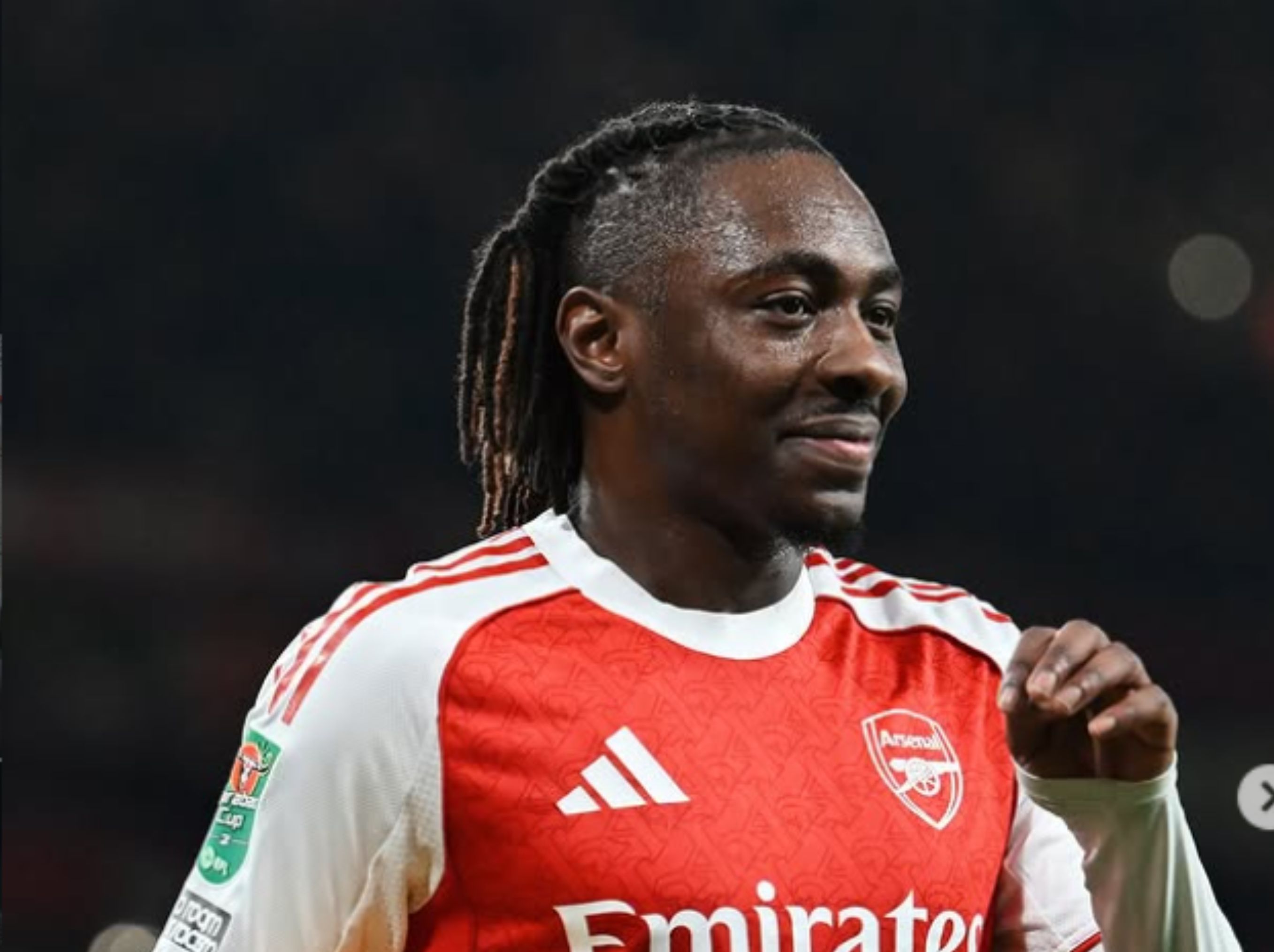 Eberechi Eze <b>(Eberechi Eze ig)</b>