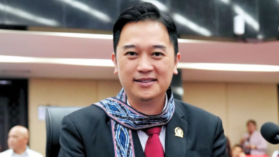 Kevin Wu <b>(Instagram @sobatkevinwu)</b>