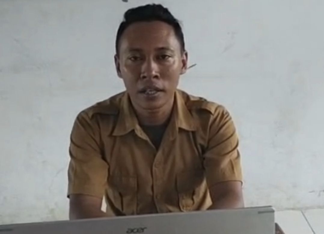 ?Berkat Satelit Satria-1 dari Komdigi, siswa SMPN 3 Lambitu di Bima kini tak perlu lagi naik bukit demi cari sinyal internet untuk ujian. Sekarang, akses internet gratis sudah masuk kelas, bikin belajar jadi makin nyaman dan fokus. <b>(Bakom)</b>