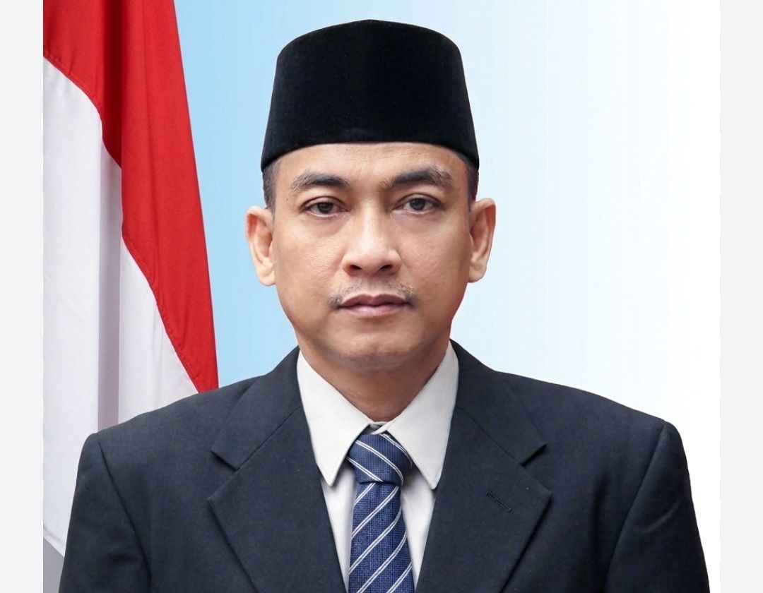 Ketua Ombudsman RI Hery Susanto. 