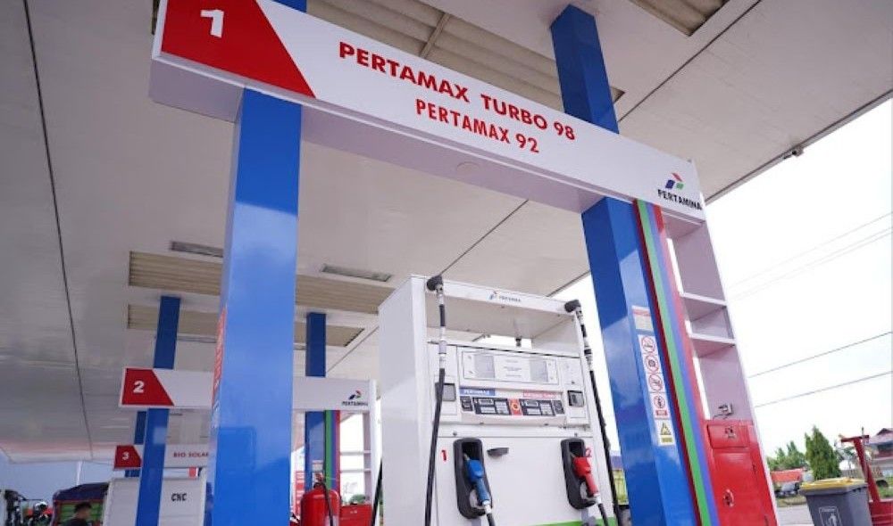 Ilustrasi. Harga BBM nonsubsidi naik mulai 18 April 2026. (Foto: Istimewa)