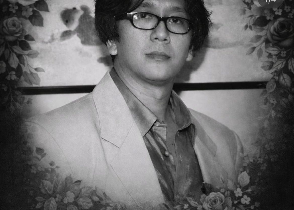 Sutradara Nayato Fio Nuala meninggal dunia  <b>(Istimewa)</b>