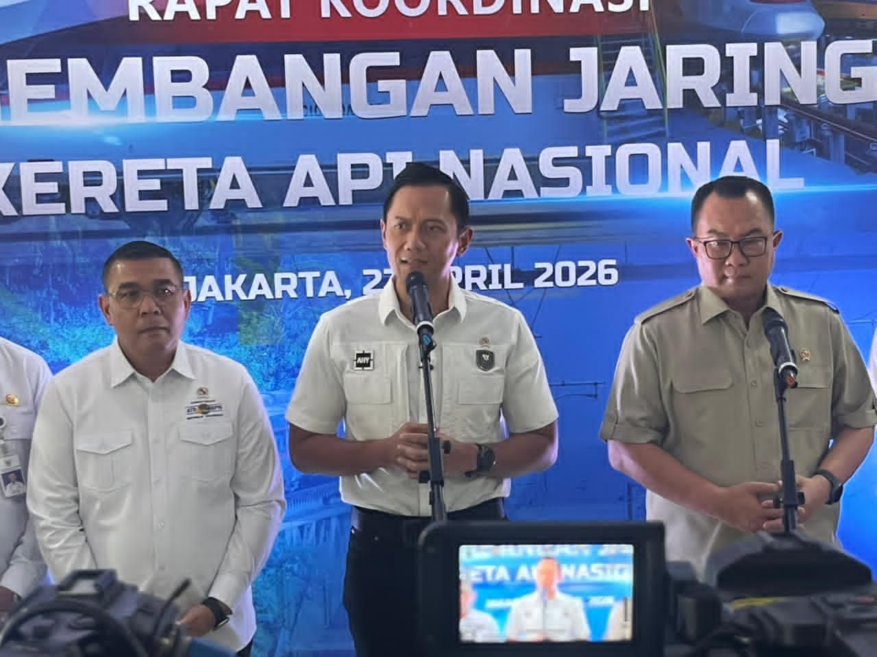 AHY <b>(NTVNews.id/Adiansyah)</b>