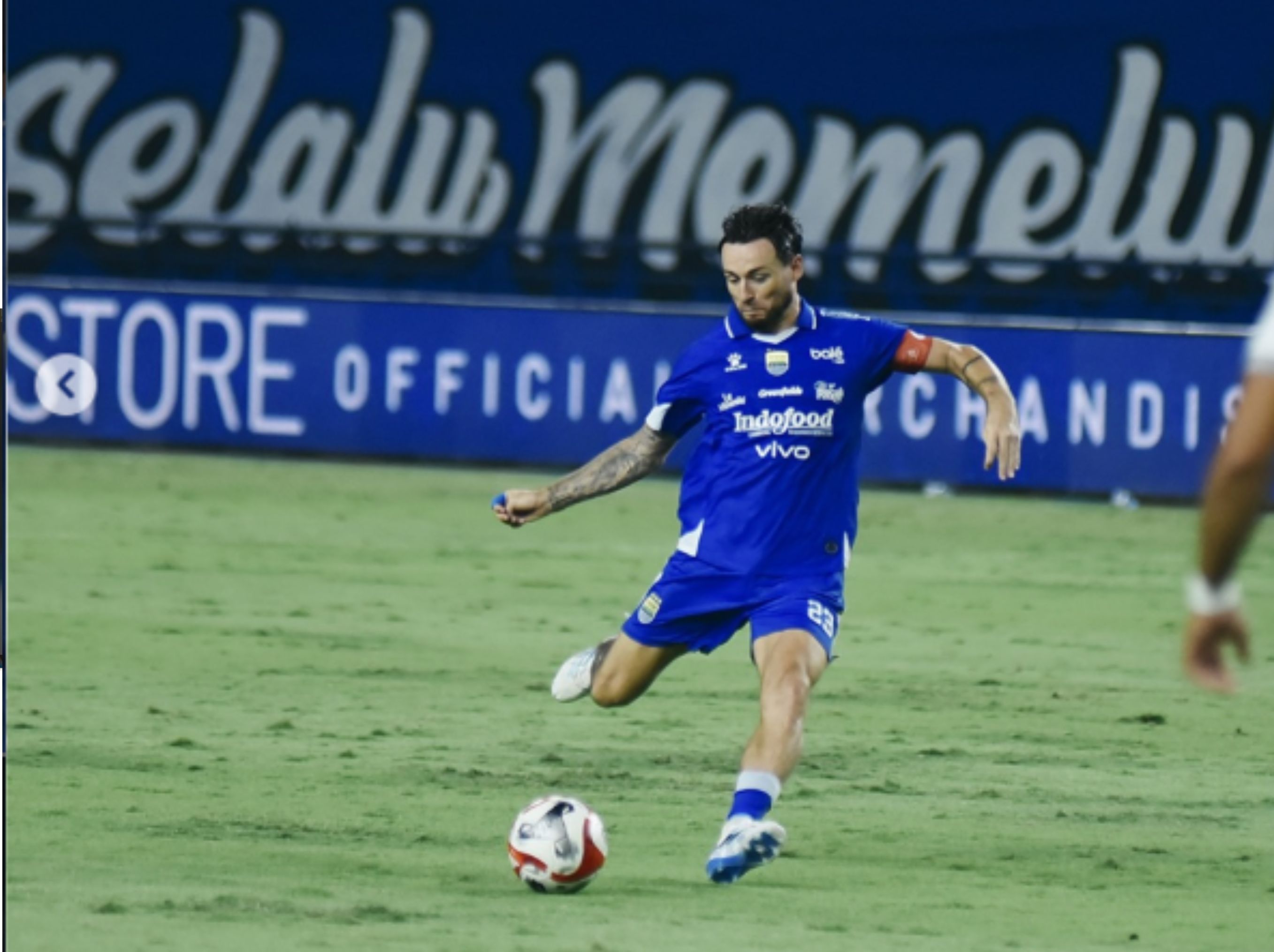 Marc Klok <b>(IG PERSIB)</b>