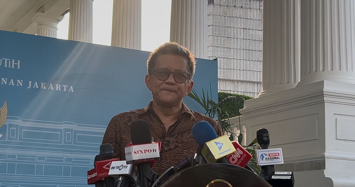 Rocky Gerung <b>(NTVnews)</b>