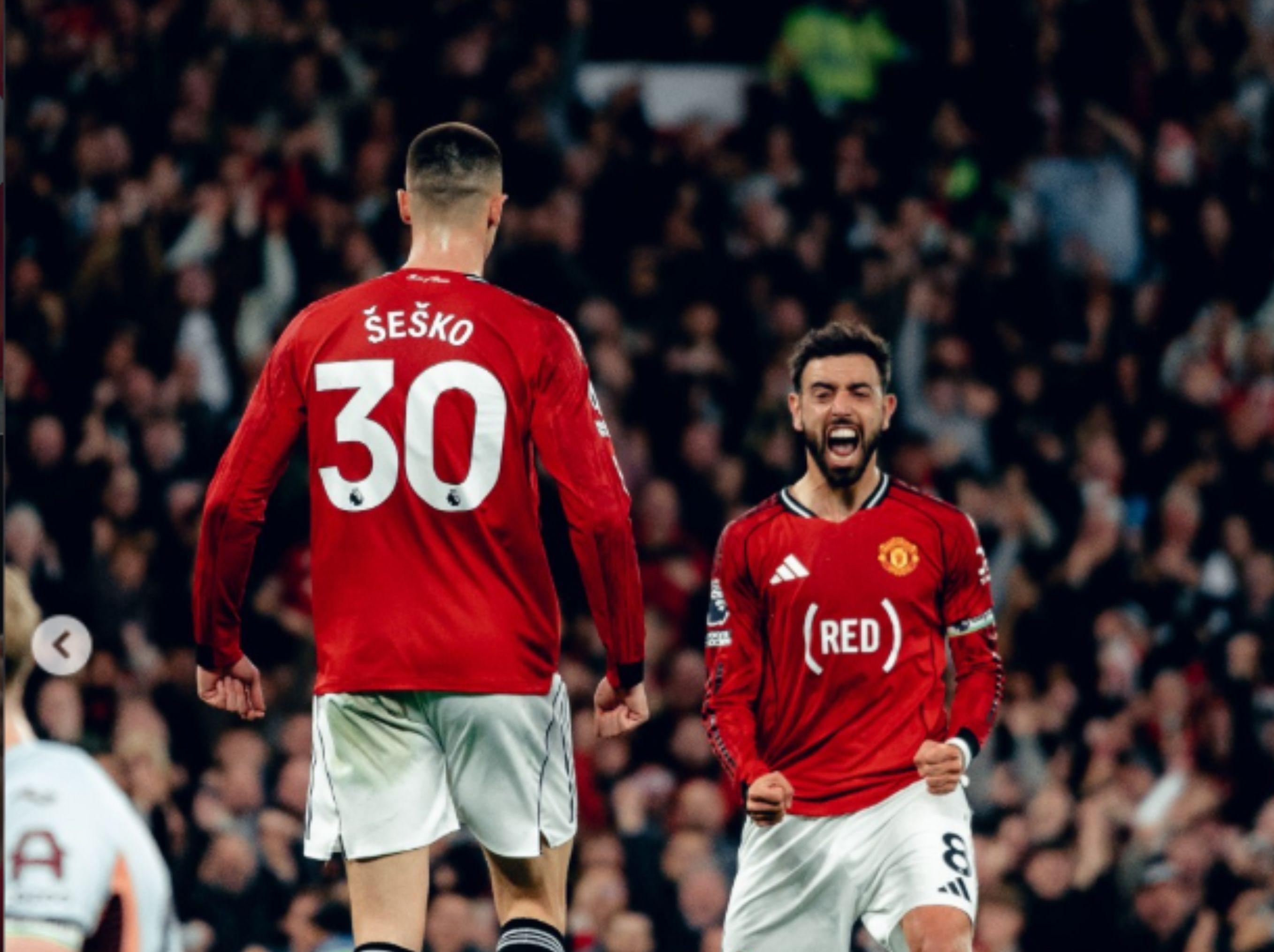 Bruno Fernandes <b>(IG MU)</b>