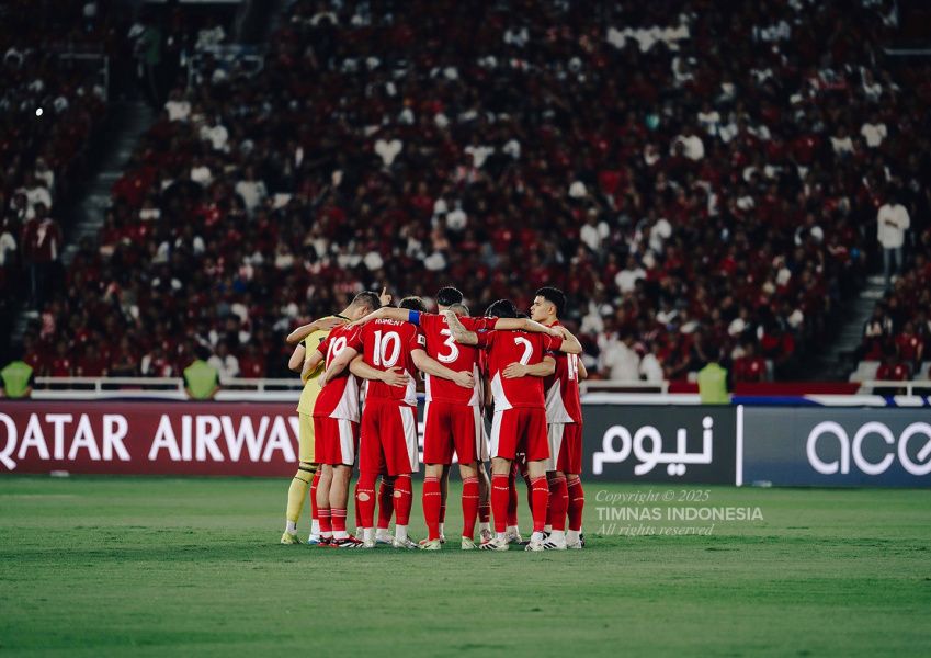 Timnas Indonesia <b>(PSSI)</b>