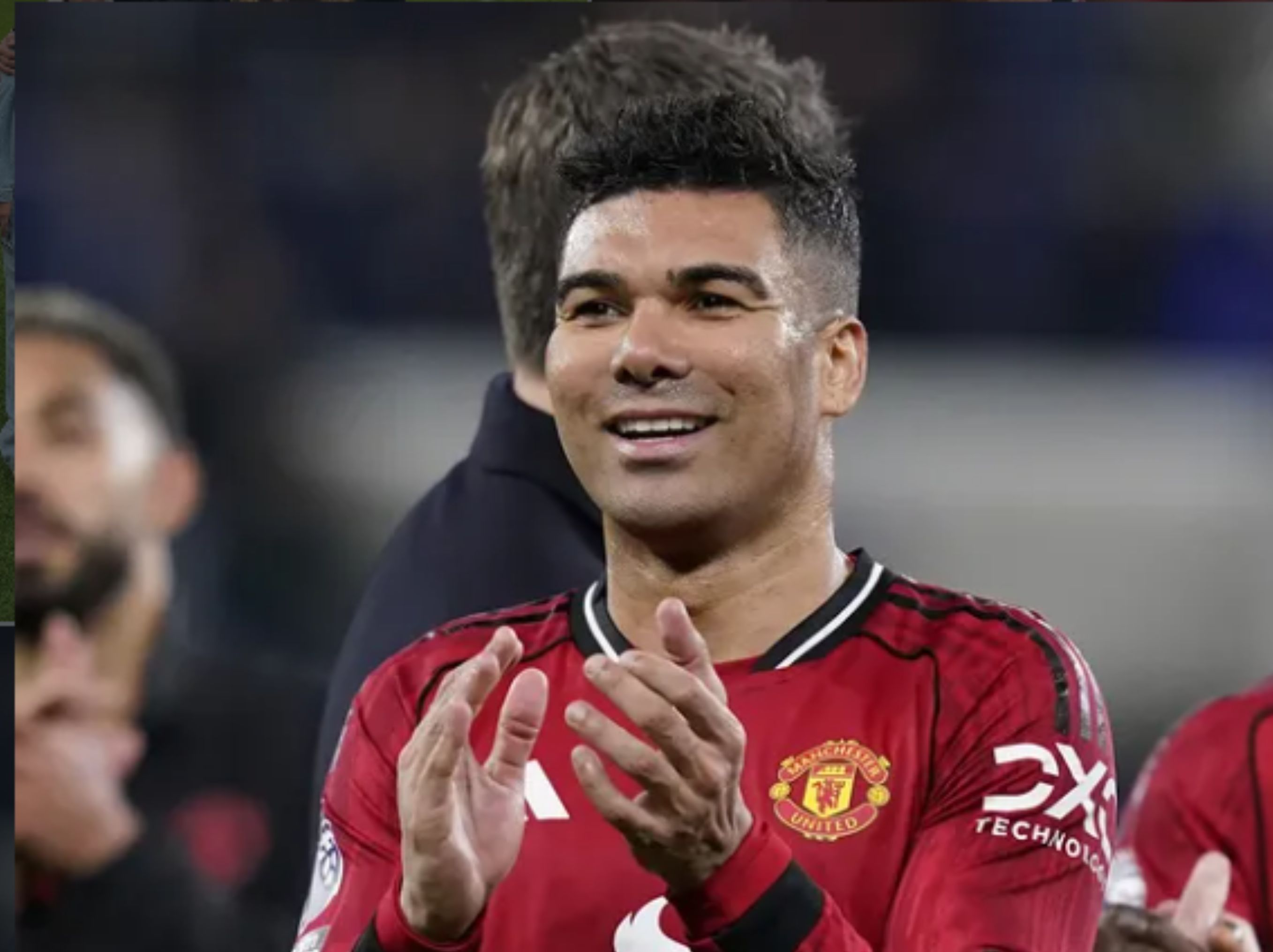 Casemiro <b>(IG CASEMIRO)</b>