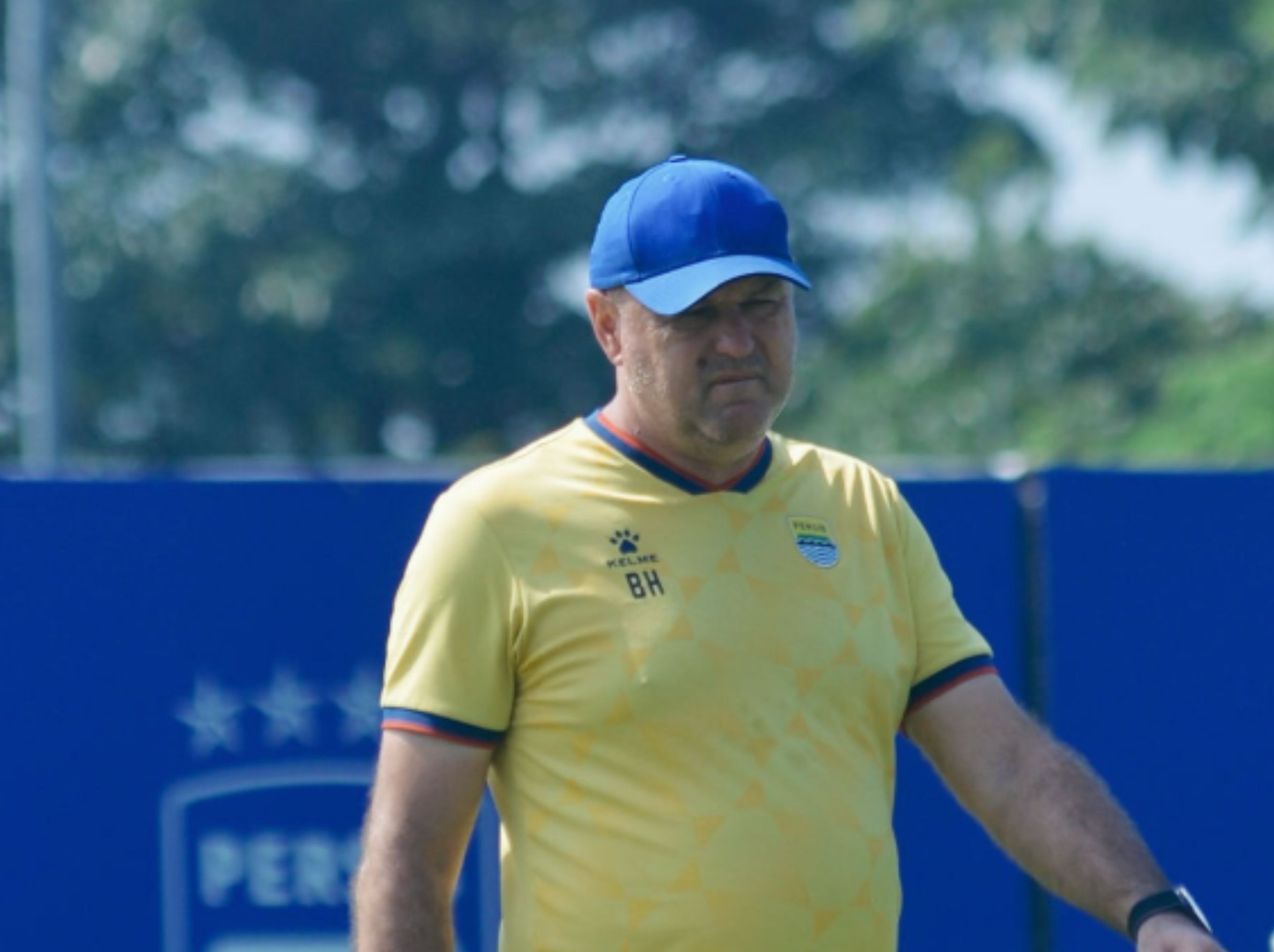 Bojan Hodak <b>(IG PERSIB)</b>