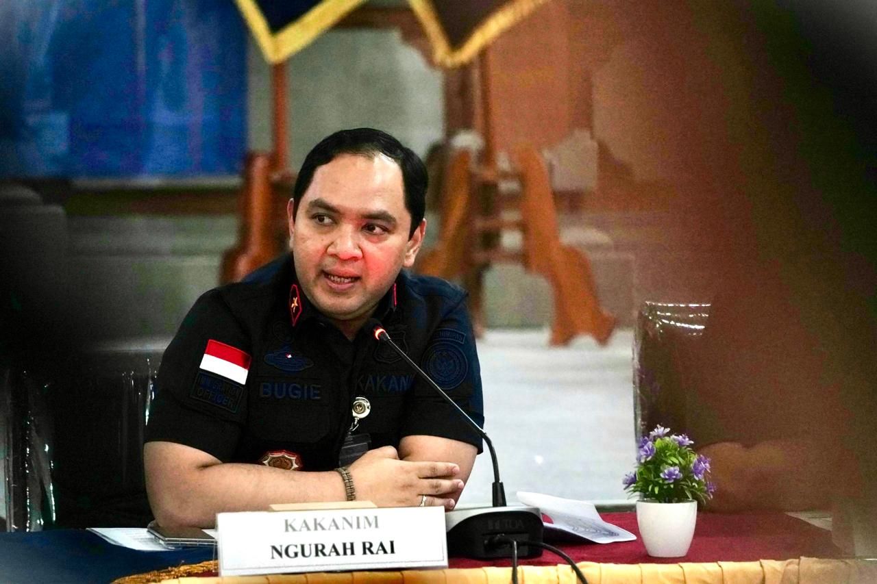 Imigrasi Bali Amankan 62 WNA Bermasalah pada Patroli Dharma Dewata <b>(Imigrasi/NTVNews.id)</b>
