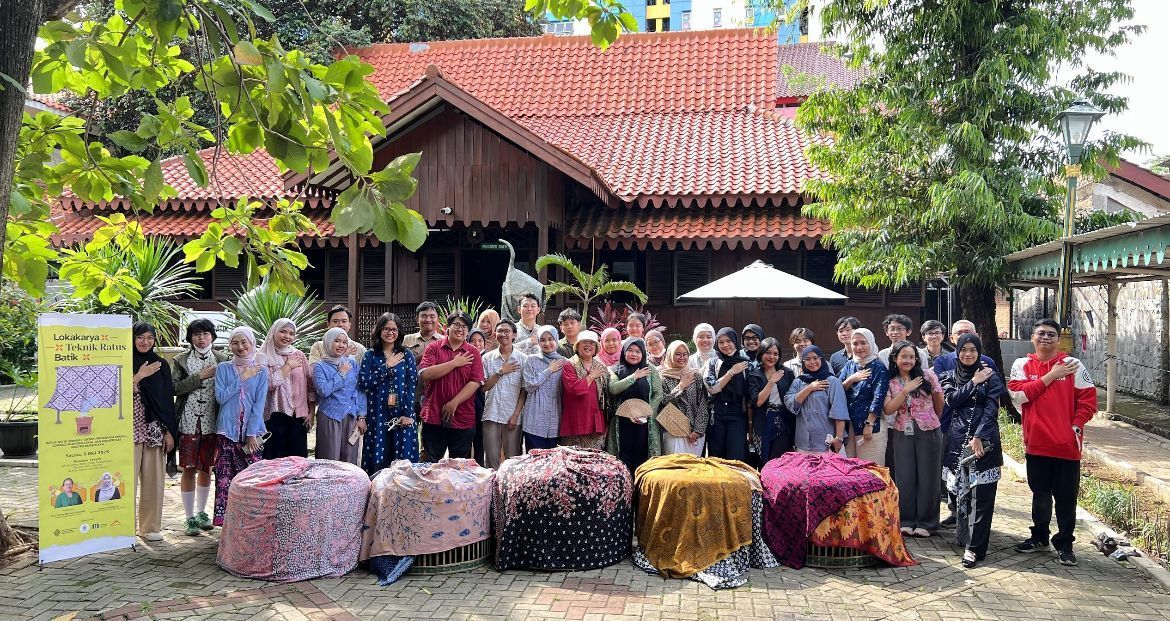  Lokakarya  <b>(Istimewa)</b>