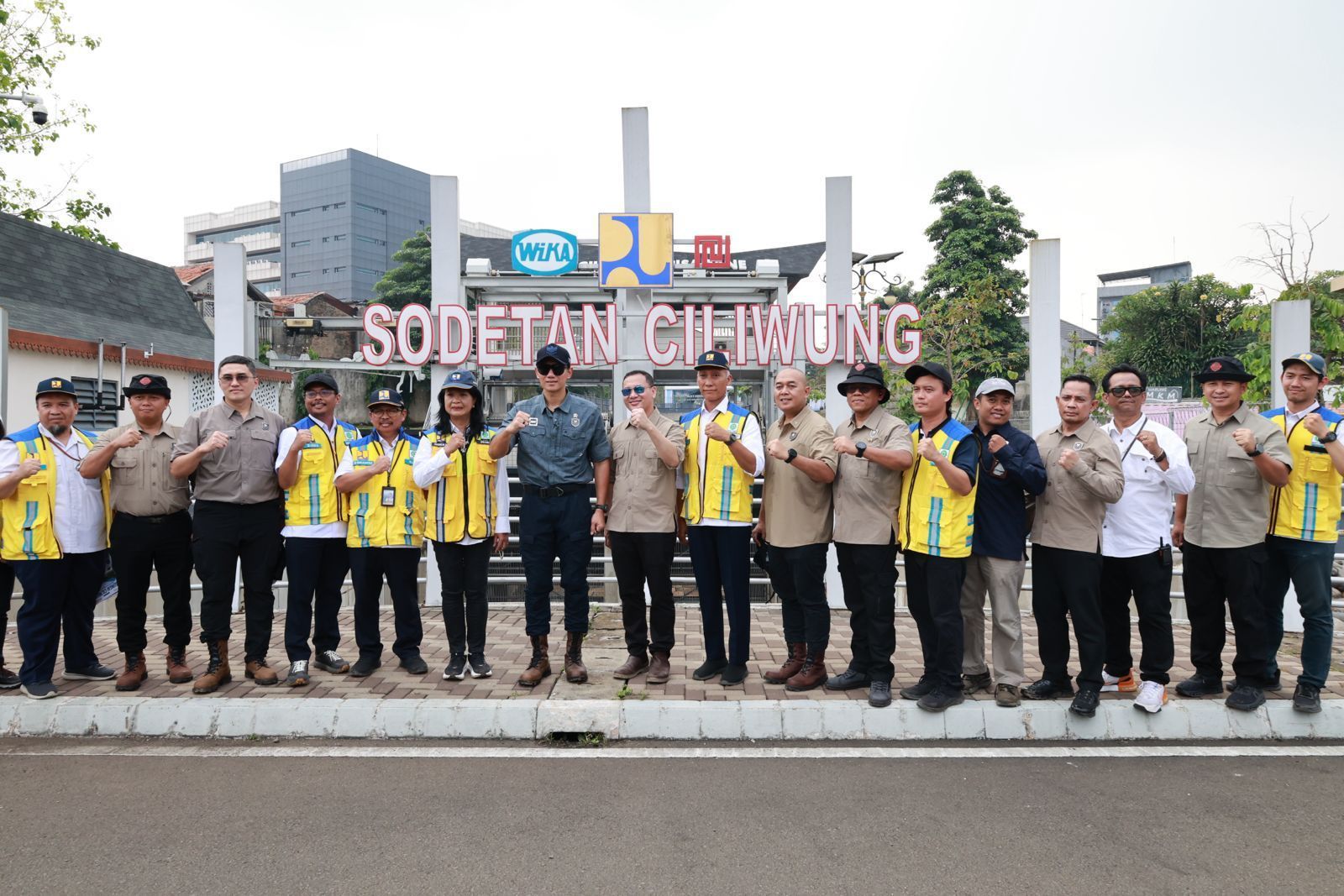 AHY <b>(Kemenkoinfra)</b>