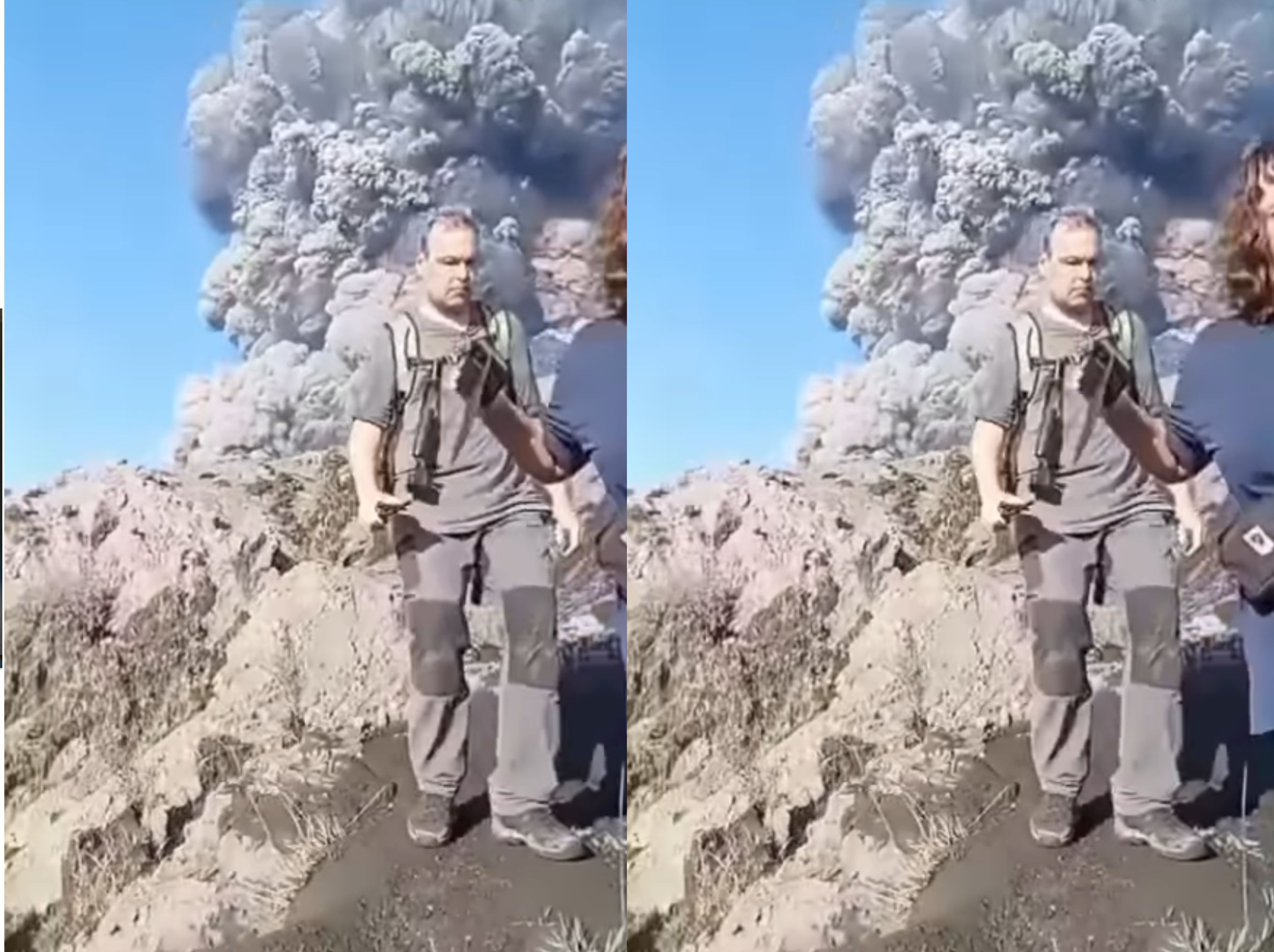 Sebanyak 3 dari 20 orang pendaki tewas dalam peristiwa meletusnya Gunung Dukono di Pulau Halmahera, Provinsi Maluku Utara. Dari ke 3 korban tersebut, 2 orang merupakan warga negara Singapura dan 1 warga negara Indonesia (WNI). <b>(bandung hari ini)</b>