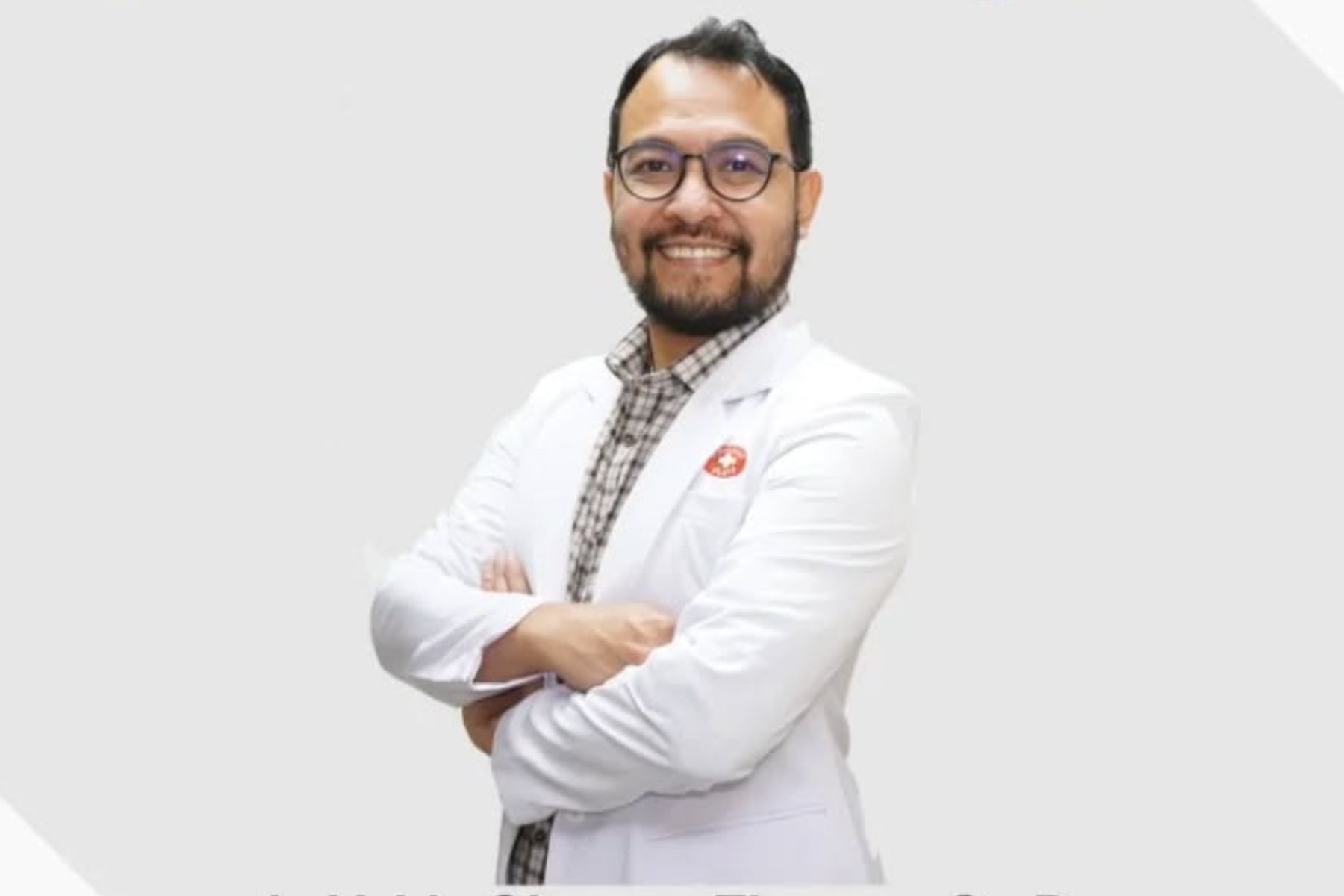 Dr. Valdy Giovano Thomas., SpB <b>(Instagram @valsurgeon)</b>