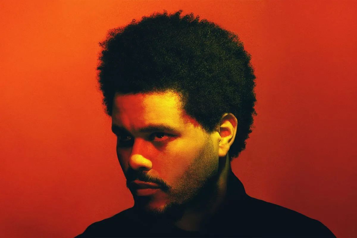 Musisi The Weeknd bersiap menggelar tur &ldquo;After Hours Til Dawn Stadium Tour&rdquo;. ANTARA/HO-TEM Presents <b>(Antara)</b>