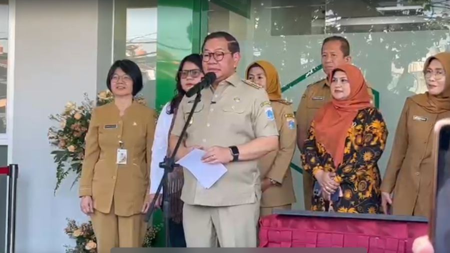 Pramono Anung <b>(NTVNews)</b>