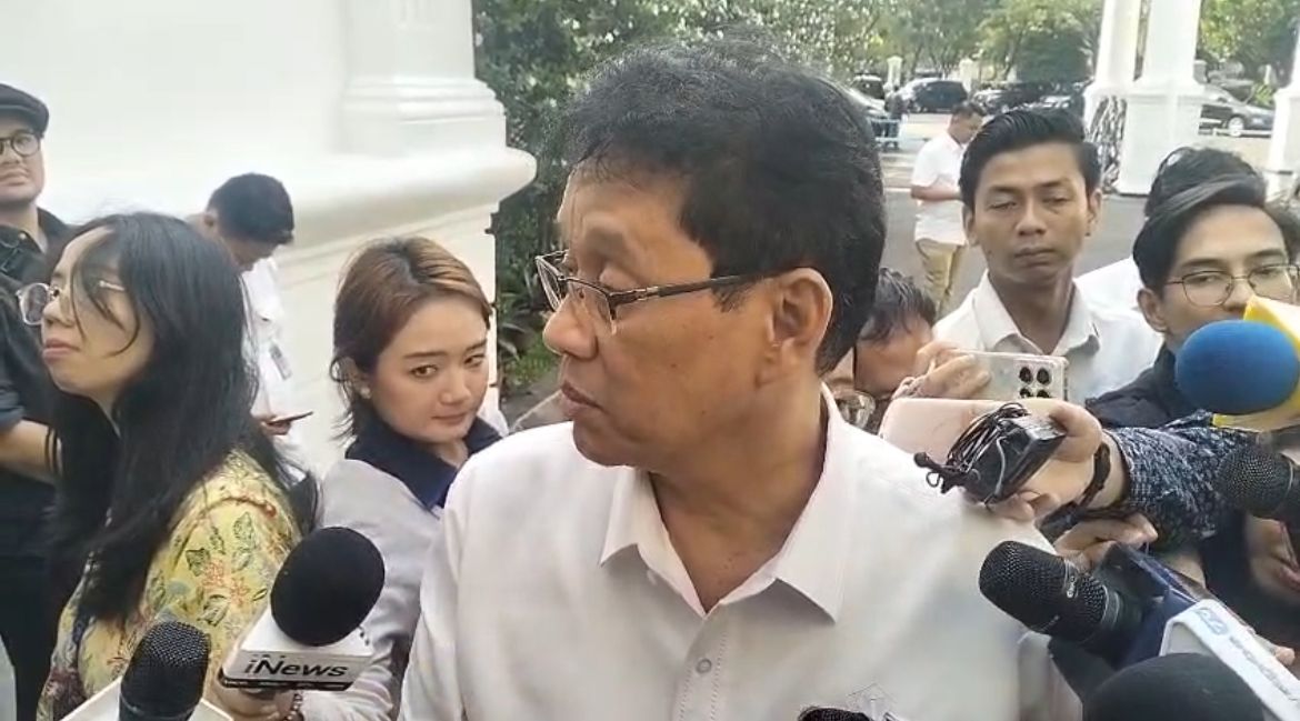 Menteri Keuangan Purbaya Yudhi Sadewa <b>(NTVnews)</b>