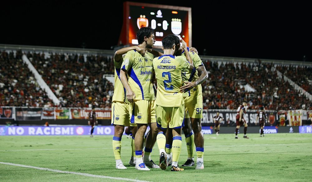 Persib Bandung <b>(Persib)</b>