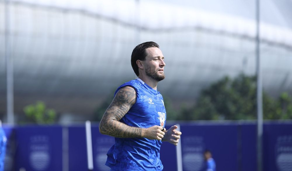 Marc Klok <b>(Persib)</b>