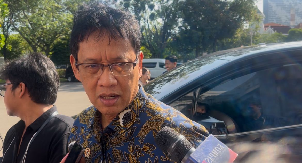 Menteri Keuangan Purbaya Yudhi Sadewa <b>(NTVnews)</b>